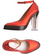 Maison Martin Margiela Court - Lyst