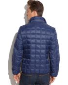 Michael Kors Michael Canon City Packable Down Puffer - Lyst