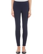 Jil Sander "Ladies" Pants - Lyst