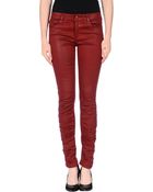 Joe's Jeans Casual Pants - Lyst