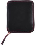 Comme Des Garçons Wallet - Lyst