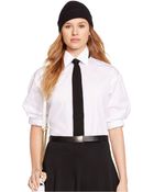 Polo Ralph Lauren Relaxed Shirt - Lyst