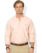 Polo Ralph Lauren Classic-Fit Oxford Shirt - Lyst