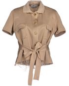 Valentino Cardigan - Lyst