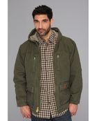Carhartt Sandstone Jackson Coat - Lyst