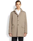 Allegri Lightweight Jacket - Lyst