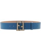 Fendi Belt - Lyst