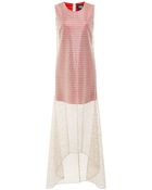 Sachin+babi Tori Gown - Lyst
