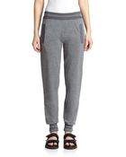 Marc By Marc Jacobs Jon Wool Pants - Lyst
