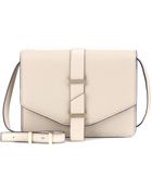 Victoria Beckham Mini Satchel Leather Shoulder Bag - Lyst