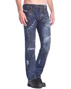 Diesel Safado 0833D - Lyst