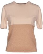 Carven Jumper - Lyst
