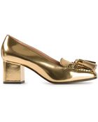 DSquared2 Tassel Loafers - Lyst