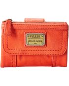 Fossil Emory Multifunction - Lyst