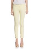 David Kahn Nikki Skinny Jeans - Lyst