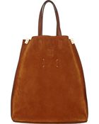 Maison Martin Margiela Bucket Shopper Tote - Lyst