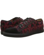 Marc Jacobs Peacock Print Trainer - Lyst
