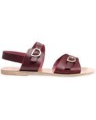 Ancient Greek Sandals Irini Leather Sandals - Lyst