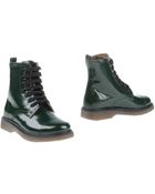 Marni Ankle Boots - Lyst