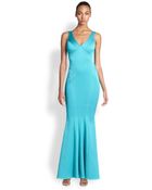 Zac Zac Posen Jac Gown - Lyst