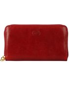 The Bridge Wallet - Lyst