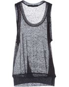 Superfine Sweater - Lyst