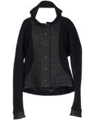 Karl Lagerfeld Blazer - Lyst