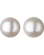 Links Of London Effervescence White Pearl Stud Earrings - Lyst