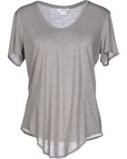 Helmut Lang T-Shirt - Lyst