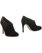 Alaïa Shoe Boots - Lyst