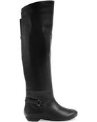 Chinese Laundry Nice Life Over The Knee Boots - Lyst