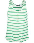 Petit Bateau Fantoche Tank - Lyst