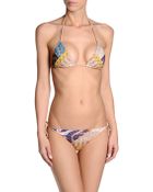 Missoni Mare Bikini - Lyst