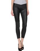Balmain Casual Pants - Lyst