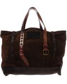 DSquared² Handbag - Lyst