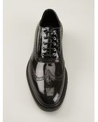 Vivienne Westwood Classic Brogues - Lyst