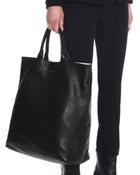 McQ by Alexander McQueen Bucket Tote - Lyst