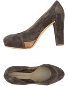 Roberto Del Carlo Court - Lyst
