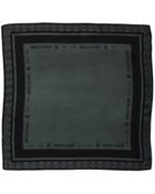 Roberto Cavalli Square Scarf - Lyst