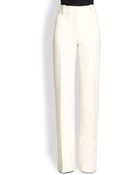 Derek Lam Flare-Leg Pants - Lyst