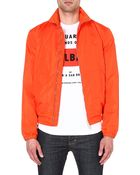 DSquared2 Jailbreak Jacket - Lyst