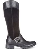 Timberland Women'S Earthkeepers Bethel Tall Boots - Lyst