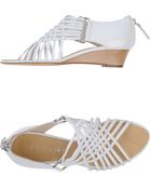 Vicini Sandals - Lyst