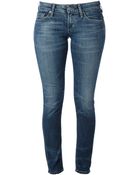 Citizens Of Humanity Skinny Jean - Lyst