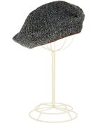 Lauren by Ralph Lauren Knit Beret - Lyst