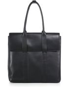 3.1 Phillip Lim Medium 31 Hour Satchel - Lyst