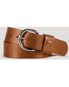 Ralph Lauren Lauren Belt - Jeans C Buckle - Lyst