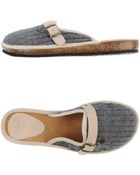 Scholl Slippers - Lyst