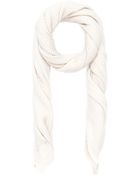 Vince Thermal Scarf - Lyst