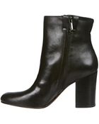 Sam Edelman Boots - D0624L1001 Fairfield - Lyst